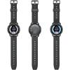 imageWearable4U  Bushnell iON Elite Black Golf GPS Watch with Lens Cleaning Cloth BundleiON Elite Black