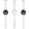 imageWearable4U  Bushnell iON Elite Black Golf GPS Watch with Lens Cleaning Cloth BundleiON Elite White