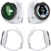 imageWearable4U  Bushnell iON Elite Black Golf GPS Watch with Lens Cleaning Cloth BundleiON Elite White