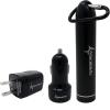 imageWearable4U  Garmin Approach G12 Premium GPS Golf Range Finder with Power Pack Bundle
