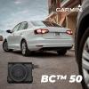 imageWearable4U  Garmin BC 50 Wireless Backup Camera HD Resolution 160degree Lens WeatherResistant 50ft Range for Trucks RVs and Trailers with Power Pack BundleBC 50