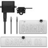 imageWearable4U  Garmin BC 50 Wireless Backup Camera HD Resolution 160degree Lens WeatherResistant 50ft Range for Trucks RVs and Trailers with Power Pack BundleBC 50