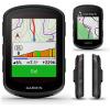 imageWearable4U  Garmin Edge 540 Solar GPS Cycling Computer Button Controls Advanced Navigation with EBank BundleEbank