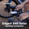imageWearable4U  Garmin Edge 540 Solar GPS Cycling Computer Button Controls Advanced Navigation with EBank BundleEbank