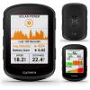 imageWearable4U  Garmin Edge 540 Solar GPS Cycling Computer Button Controls Advanced Navigation with EBank BundleEbank