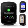 imageWearable4U  Garmin Edge 540 Solar GPS Cycling Computer Button Controls Advanced Navigation with EBank BundleEbank
