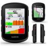 imageWearable4U  Garmin Edge 840 Solar GPS Cycling Computer Touchscreen Button Controls Advanced Navigation with EBank BundleEbank