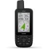 imageWearable4U  Garmin GPSMAP 67 Rugged Hiking Handheld Expanded GNSS Support 3in Display with Power Pack BundleEBank w CarWall Chargers