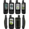 imageWearable4U  Garmin GPSMAP 67 Rugged Hiking Handheld Expanded GNSS Support 3in Display with Power Pack BundleEBank w CarWall Chargers