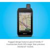imageWearable4U  Garmin Montana 700 Rugged GPS Touchscreen Navigator with Included Ultimate EBank BundleEbank