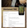 imageWearable4U  Garmin Montana 700 Rugged GPS Touchscreen Navigator with Included Ultimate EBank BundleEbank