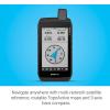 imageWearable4U  Garmin Montana 700 Rugged GPS Touchscreen Navigator with Included Ultimate EBank BundleEbank
