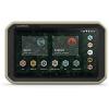 imageWearable4U  Garmin Overlander Rugged Multipurpose Navigator for OffGrid Guidance with Power Pack Bundle