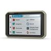 imageWearable4U  Garmin Overlander Rugged Multipurpose Navigator for OffGrid Guidance with Power Pack Bundle