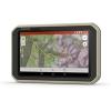 imageWearable4U  Garmin Overlander Rugged Multipurpose Navigator for OffGrid Guidance with Power Pack Bundle
