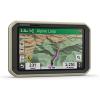 imageWearable4U  Garmin Overlander Rugged Multipurpose Navigator for OffGrid Guidance with Power Pack Bundle