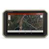 imageWearable4U  Garmin Overlander Rugged Multipurpose Navigator for OffGrid Guidance with Power Pack Bundle