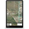 imageWearable4U  Garmin RV 795 GPS Navigator Large EasytoRead 7 Custom RV Routing HighResolution Birdseye Satellite Imagery with Power Pack Bundle10in