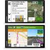 imageWearable4U  Garmin RV 795 GPS Navigator Large EasytoRead 7 Custom RV Routing HighResolution Birdseye Satellite Imagery with Power Pack Bundle7in