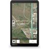 imageWearable4U  Garmin RV 795 GPS Navigator Large EasytoRead 7 Custom RV Routing HighResolution Birdseye Satellite Imagery with Power Pack Bundle8in