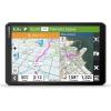 imageWearable4U  Garmin RV 795 GPS Navigator Large EasytoRead 7 Custom RV Routing HighResolution Birdseye Satellite Imagery with Power Pack Bundle8in