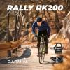 imageWearable4U  Garmin Rally RK200 DualSensing Power Meter with Zero Degree Float Replacement Cleats and Bike MultiTool Bundle