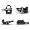 imageWearable4U  Garmin Rally RS100 SingleSensing Power Meter with 45 Degree Float Replacement Cleats and Bike MultiTool BundleRk100