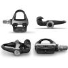 imageWearable4U  Garmin Rally RS100 SingleSensing Power Meter with 45 Degree Float Replacement Cleats and Bike MultiTool BundleRs200
