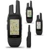 imageWearable4U  Garmin Rino 750t TwoWay Radio Navigator with Topo Mapping with EBank Bundle