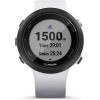 imageWearable4U  Garmin Swim 2 GPS Swimming Smartwatch with Power Pack Bundle WhitestoneWhitestone