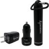 imageWearable4U  Garmin Swim 2 GPS Swimming Smartwatch with Power Pack Bundle WhitestoneWhitestone