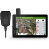 imageWearable4U  Garmin Tread SxS GPS Navigator Ulltrabright Display Preloaded TopographyGroup Ride Radio inReach Technology with Power Pack Bundle