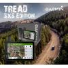 imageWearable4U  Garmin Tread SxS GPS Navigator Ulltrabright Display Preloaded TopographyGroup Ride Radio inReach Technology with Power Pack Bundle