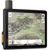 imageWearable4U  Garmin Tread XL  Baja Chase Edition Rugged 10quot OffRoad Chase Navigator Portable GPS for Baja Support Trucks with Power Pack Bundle
