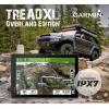 imageWearable4U  Garmin Tread XL Overland AllTerrain Navigator Rugged Built in Mapping iOverlander Ultrabright Display Large with Power Pack Bundle