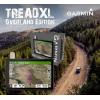 imageWearable4U  Garmin Tread XL Overland AllTerrain Navigator Rugged Built in Mapping iOverlander Ultrabright Display Large with Power Pack Bundle