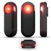 imageWearable4U  Garmin Varia RTL515 Cycling Rearview Radar with Visual and Audible Alerts for Vehicles and Power Bundle