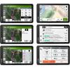 imageWearable4U  Garmin Zumo XT2 MTS Rugged Motorcycle Bike GPS Navigator 6in Sunlightreadable Display with Power Pack BundleZumo XT2