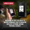 imageWearable4U  Garmin eTrex Solar GPS Handheld Navigator Unlimited Battery Life Water Resistant with Power Bank Bundle