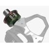 imageWearable4U Favero Assioma Pedal Based Bike Power Meter with Included Cycling Multi Tool BundleDUO
