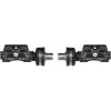 imageWearable4U Favero Assioma Pedal Based Bike Power Meter with Included Cycling Multi Tool BundleDUO