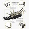 imageWearable4U Favero Assioma Pedal Based Bike Power Meter with Included Cycling Multi Tool BundleDUO
