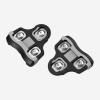 imageWearable4U Favero Assioma Pedal Based Bike Power Meter with Included Cycling Multi Tool BundleUNO Upgrade Kit  Cleats Black
