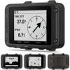 imageWearable4U Garmin Foretrex 801 WristMounted GPS Navigator with Tactical Features No Strap with EBank BundleForetrex 801 No strap