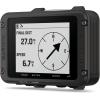 imageWearable4U Garmin Foretrex 801 WristMounted GPS Navigator with Tactical Features No Strap with EBank BundleForetrex 801 No strap