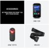 imageWearable4U Garmin Varia Vue  Cycling Headlight ampamp 4k Camera Auto Brightness 600 Lumens ampamp Varia RCT715 Bicycle Radar Continuous Recording Vehicle Detection w 32 GB microSDHC PowerBank Bundle
