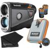 imageBushnell Tour V6  Tour V6 Shift Laser Golf Rangefinder with Wearable4U BundleExtra Battery