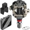imageFavero ASSIOMA PRO MX Series Power Meter Pedals with Power Bank BundlePRO MXUP
