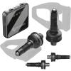 imageFavero Assioma DuoShi Road Power Meter with Sensors On Both Sides Compatible with Shimano Pedal Bodies with Wearable4U PowerBank Bundle