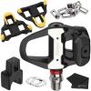 imageFavero Assioma PRO RS Power Meter Pedals with Wearable4U BundlePro Rsup